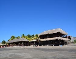 Hotel Suyapa Beach Dış Mekan