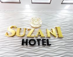 Hotel Suzani Samarkand Öne Çıkan Resim