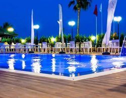 Süzer Resort Hotel Havuz