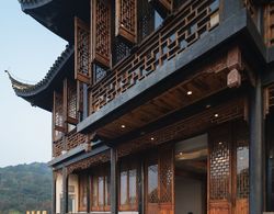 Suzhou Ancient House Dış Mekan