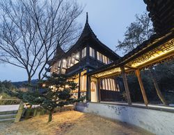 Suzhou Ancient House Dış Mekan