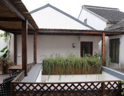 Suzhou Leisure Guest House İç Mekan