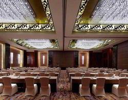 Suzhou Marriott Hotel İş / Konferans