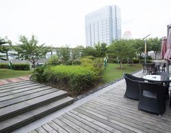 Suzhou Sun Plaza Hotel Dış Mekan