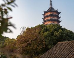 Suzhou Taying Culture Hotel Dış Mekan