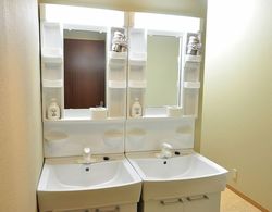 SUZUKI GUESTHOUSE - Hostel Banyo Tipleri