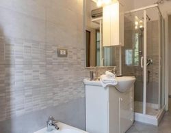 Suzzani Apartment Banyo Tipleri
