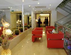 Sv Business Hotel Diyarbakır Genel