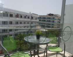 Sveas Hotel Dış Mekan