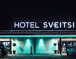 Hotel Sveitsi Genel