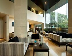 Svenska Design Hotel, Bangalore Genel