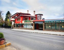 Sveti Nikola Boutique Hotel Genel