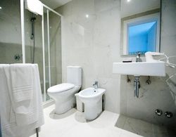 Sveva Rooms Banyo Tipleri