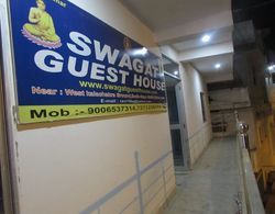 Swagat Guest House İç Mekan