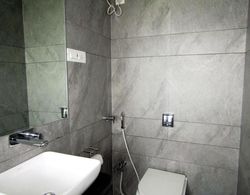 Hotel Swagath Banyo Tipleri