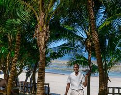 Swahili Beach Resort Genel