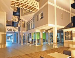 Swakopmund Plaza Hotel Genel