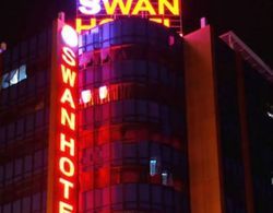 SWAN HOTEL Genel