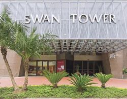 Swan Tower Porto Alegre Genel
