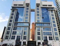 Swan Towers Dış Mekan