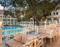 Swandor Hotels Resort Topkapı Palace Genel