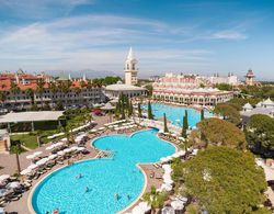 Swandor Hotels Resort Topkapı Palace Havuz
