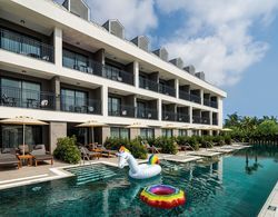 Swandor Hotels & Resorts Kemer Genel