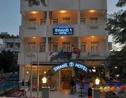 Swans 1 Hotel Genel