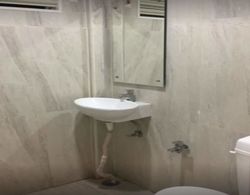 Hotel Swapna Banyo Tipleri