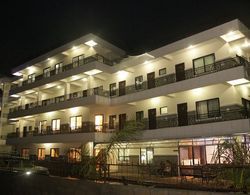 Hotel Swapnabagh Dış Mekan