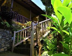 Swar Bali Lodge Dış Mekan