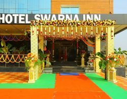 Hotel Swarna Inn Dış Mekan