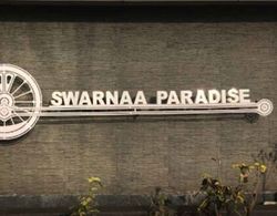 Hotel Swarnaa Paradise Dış Mekan