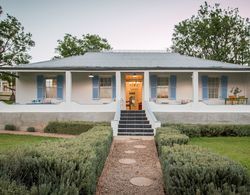 Swartberg Country Manor Dış Mekan