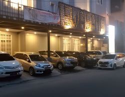 Swasana Hotel Medan Dış Mekan