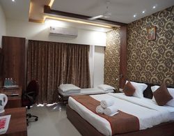 Hotel Swati Oda