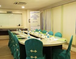 Swayambhu Hotels and Apartments Genel