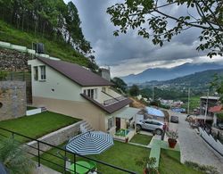 Swayambhu Hotels & Apartments - Ramkot  Dış Mekan