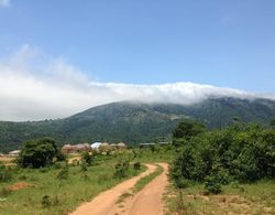 Swazi Dreams Nqabaneni Eco-Volunteering Dış Mekan