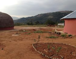 Swazi Dreams Nqabaneni Eco-Volunteering Dış Mekan