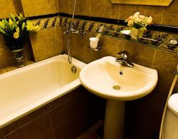 Sweet Family Guest House Banyo Tipleri