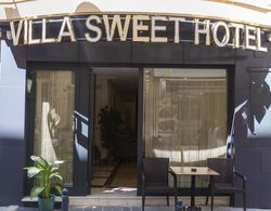Villa Sweet Hotel Genel
