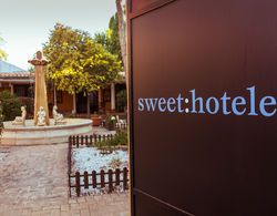 Sweet Hotel Masia de Lacy Genel