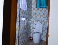 Sweet Stay Guest House Banyo Tipleri