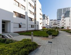 Apartments Swinoujscie Center Renters Dış Mekan