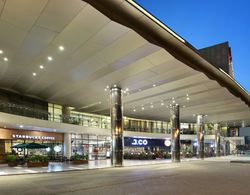 Swiss-Belhotel Airport Jakarta Genel