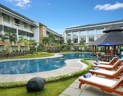 Swiss-Belhotel Borneo Banjarmasin Havuz