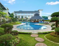 Swiss-Belhotel Borneo Banjarmasin Havuz
