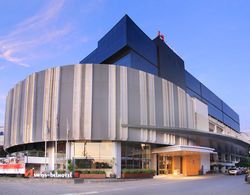 Swiss-Belhotel Cirebon Genel