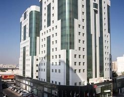 Swiss Belhotel Doha Dış Mekan